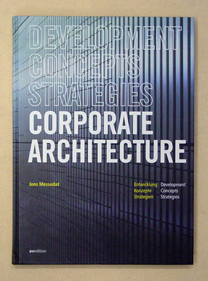 Corporate Architecture