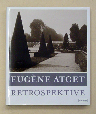 Eugène Atget