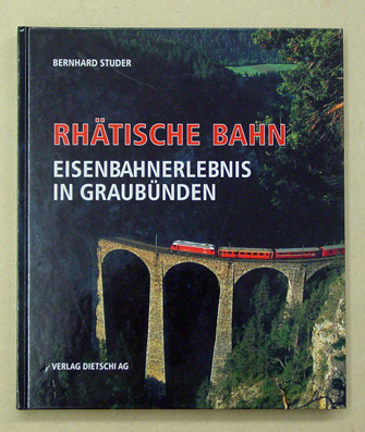 Rhätische Bahn
