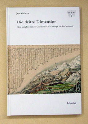 Die dritte Dimension
