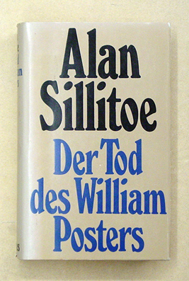 Der Tod des William Posters
