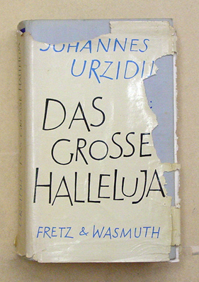 Das grosse Halleluja