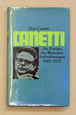 Die Provinz des Menschen