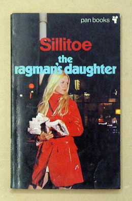 The Ragman’s Daughter