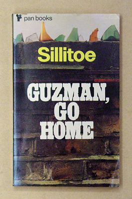 Guzman, go home