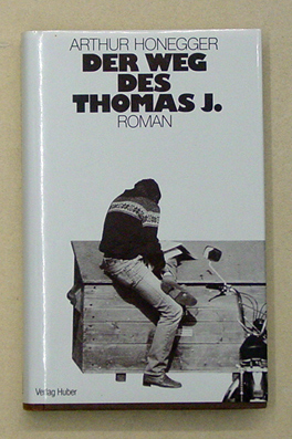 Der Weg des Thomas J