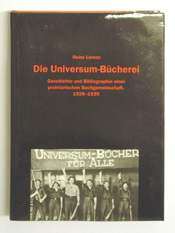 Die Universum-Bücherei