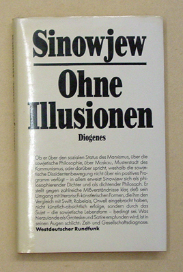 Ohne Illusionen