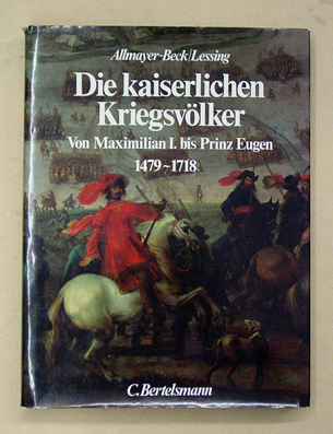 Die kaiserlichen Kriegsvölker