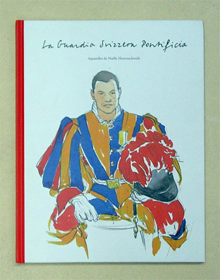 La Garde Suisse Pontificale