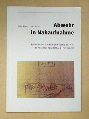 Abwehr in Nahaufnahme