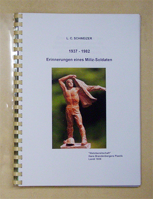 Erinnerungen eines Miliz-Soldaten