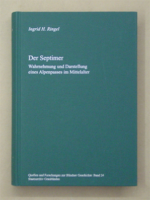 Der Septimer