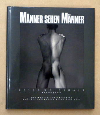 Männer sehen Männer