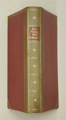Der Kranz des Meleagros von Gadara