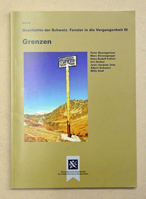 Grenzen