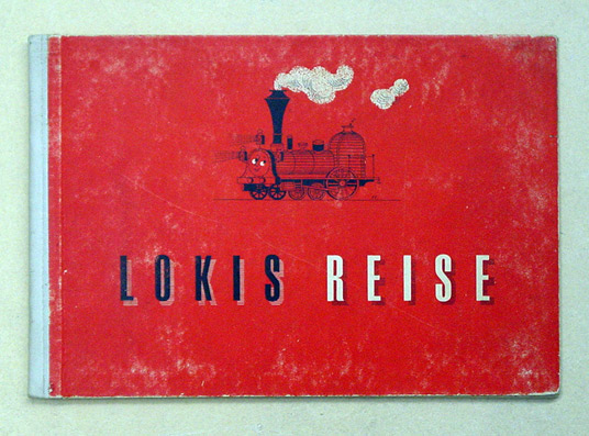 Lokis Reise