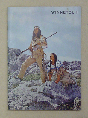 Winnetou I