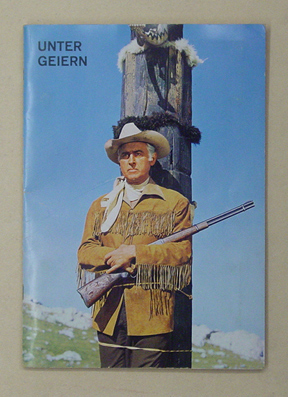 Untern Geiern