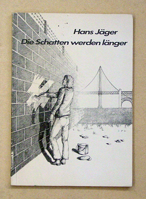 Die Schatten werden länger