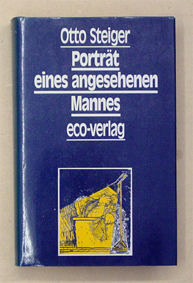 Porträt eines angesehenen Mannes