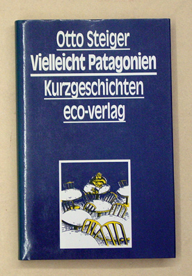 Vielleicht Patagonien