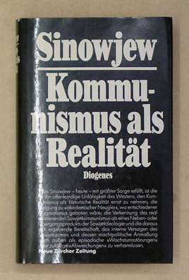 Kommunismus als Realität