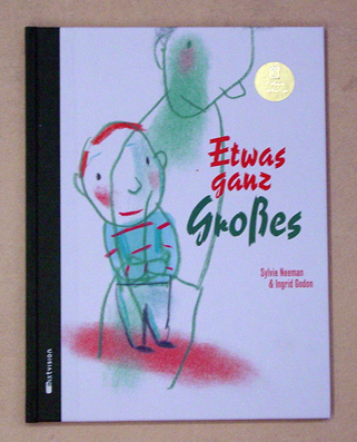 Etwas ganz Grosses