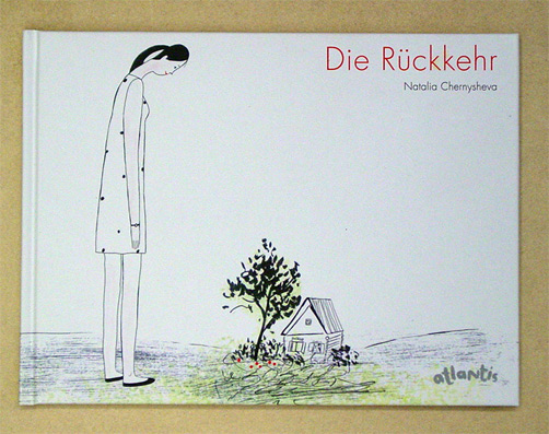 Die Rückkehr
