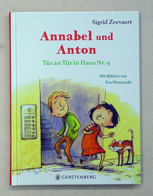 Annabel und Anton