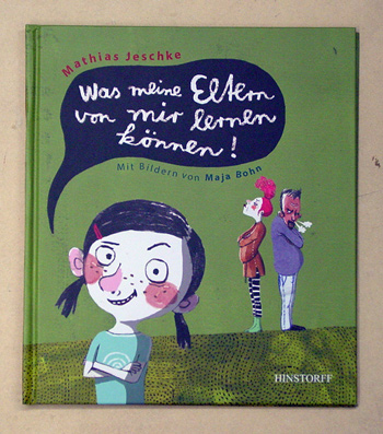 Was meine Eltern von mir lernen können