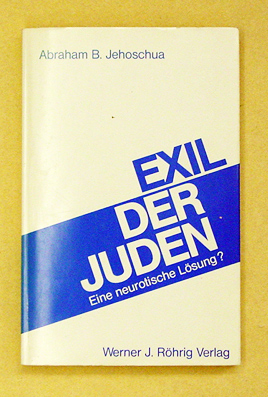 Exil der Juden