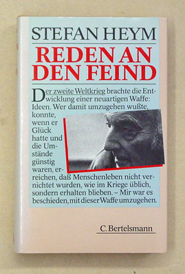 Reden an den Feind