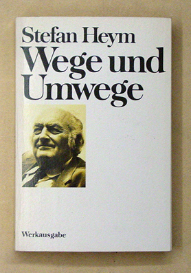 Wege und Umwege