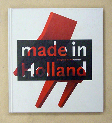 Made in Holland - Design aus den Niederlanden
