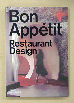 Bon Appétit