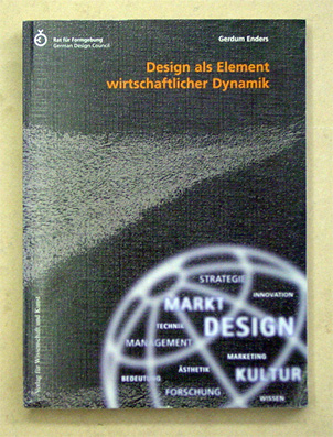 Design als Element wirtschaftlicher Dynamik