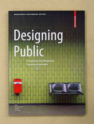 Designing Public