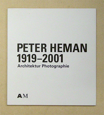 Peter Heman 1919 - 2001