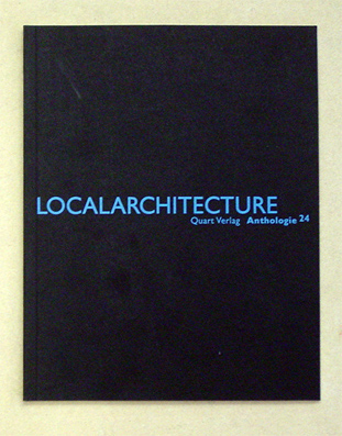 Localarchitecture