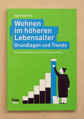 Wohnen im höheren Lebensalter