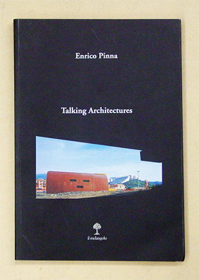 Talking Architectures