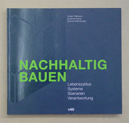 Nachhaltig Bauen