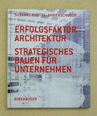 Erfolgsfaktor Architektur