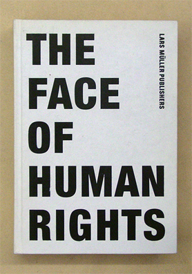 The Face of Human Rights