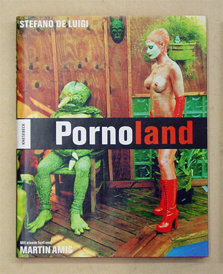 Pornoland