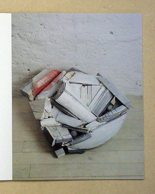 Plastiken 1966 - 1986