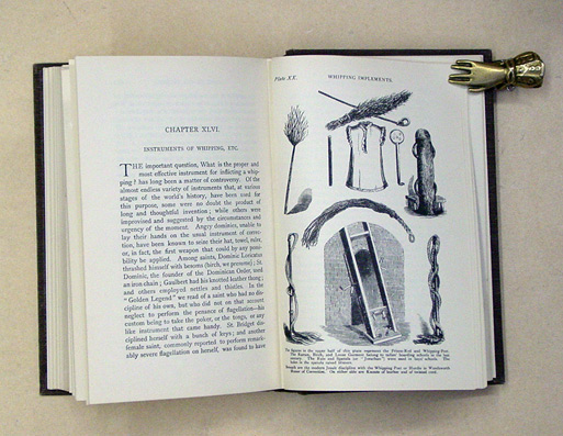 A History of the Rod