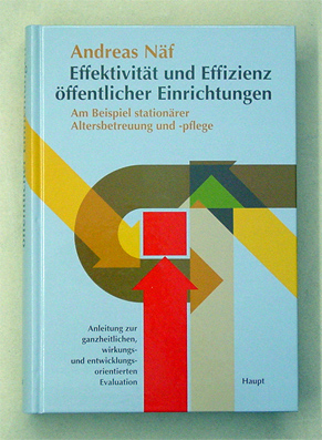 Effektivität und Effizienz öffentlicher Einrichtungen