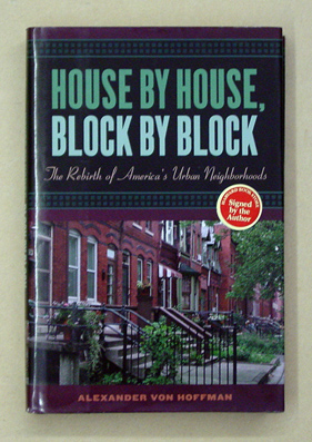 House by House, Block by Block